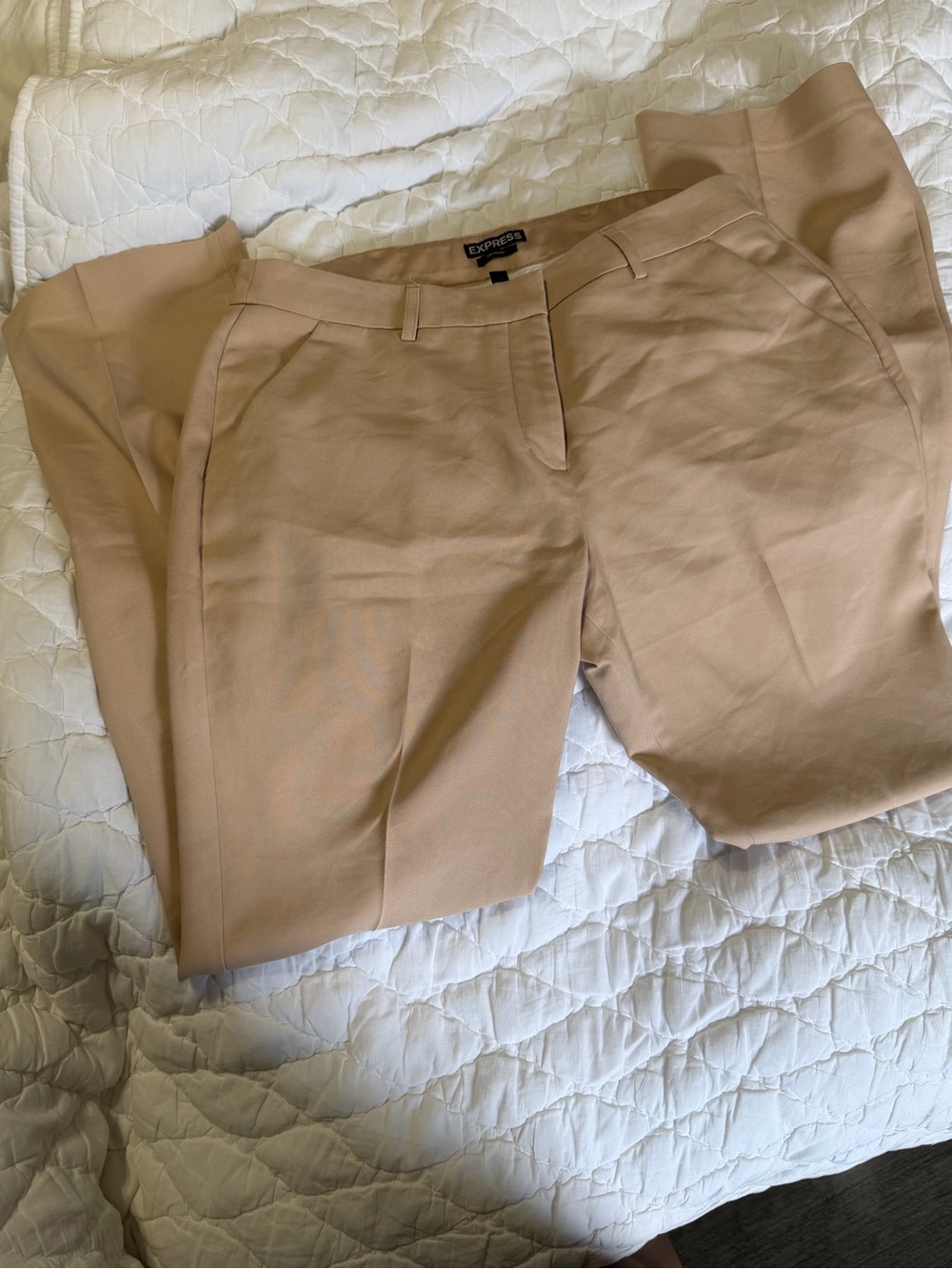 Express Columnist Pants- 2 pair - Picture 3 of 9